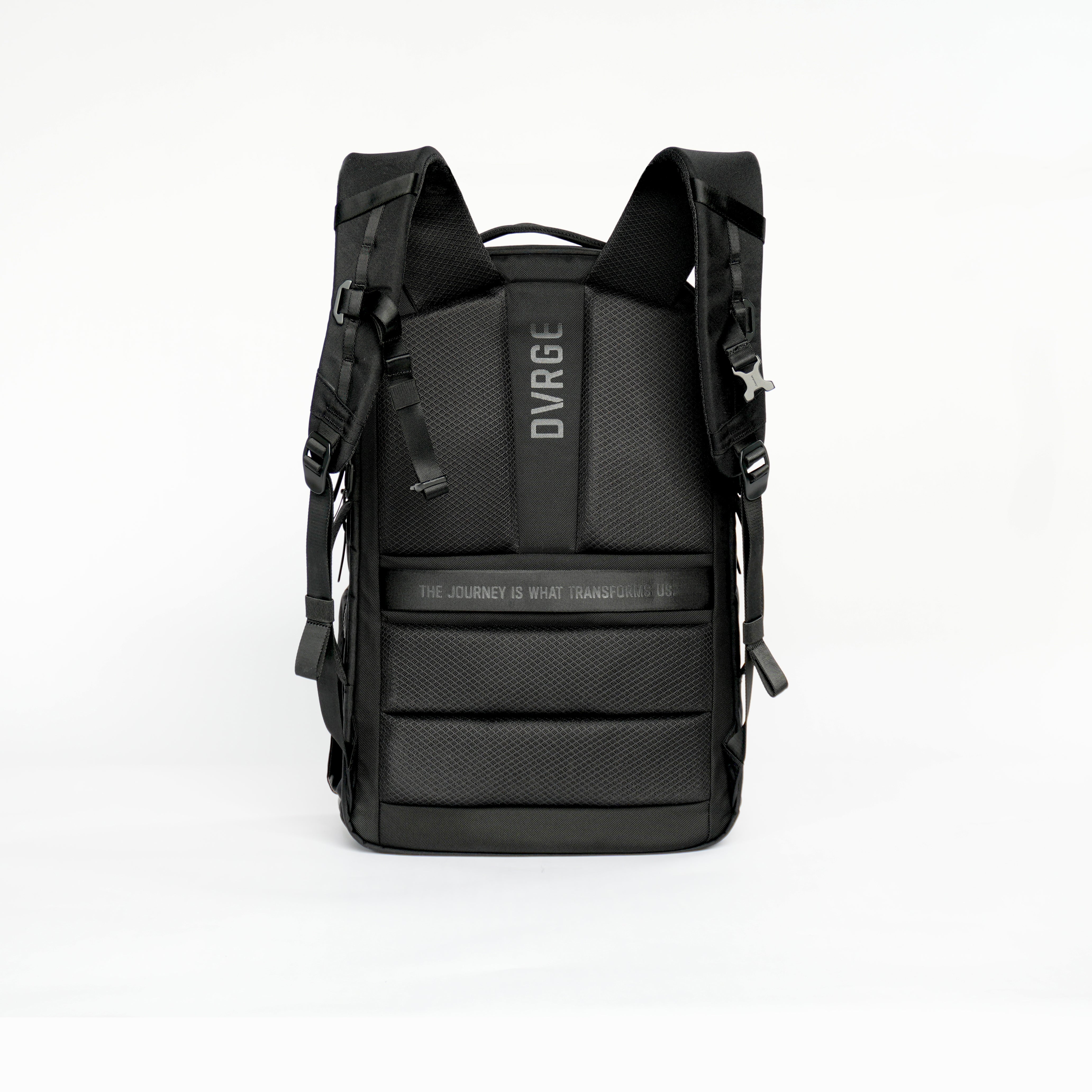 500D 36L Weatherproof Backpack