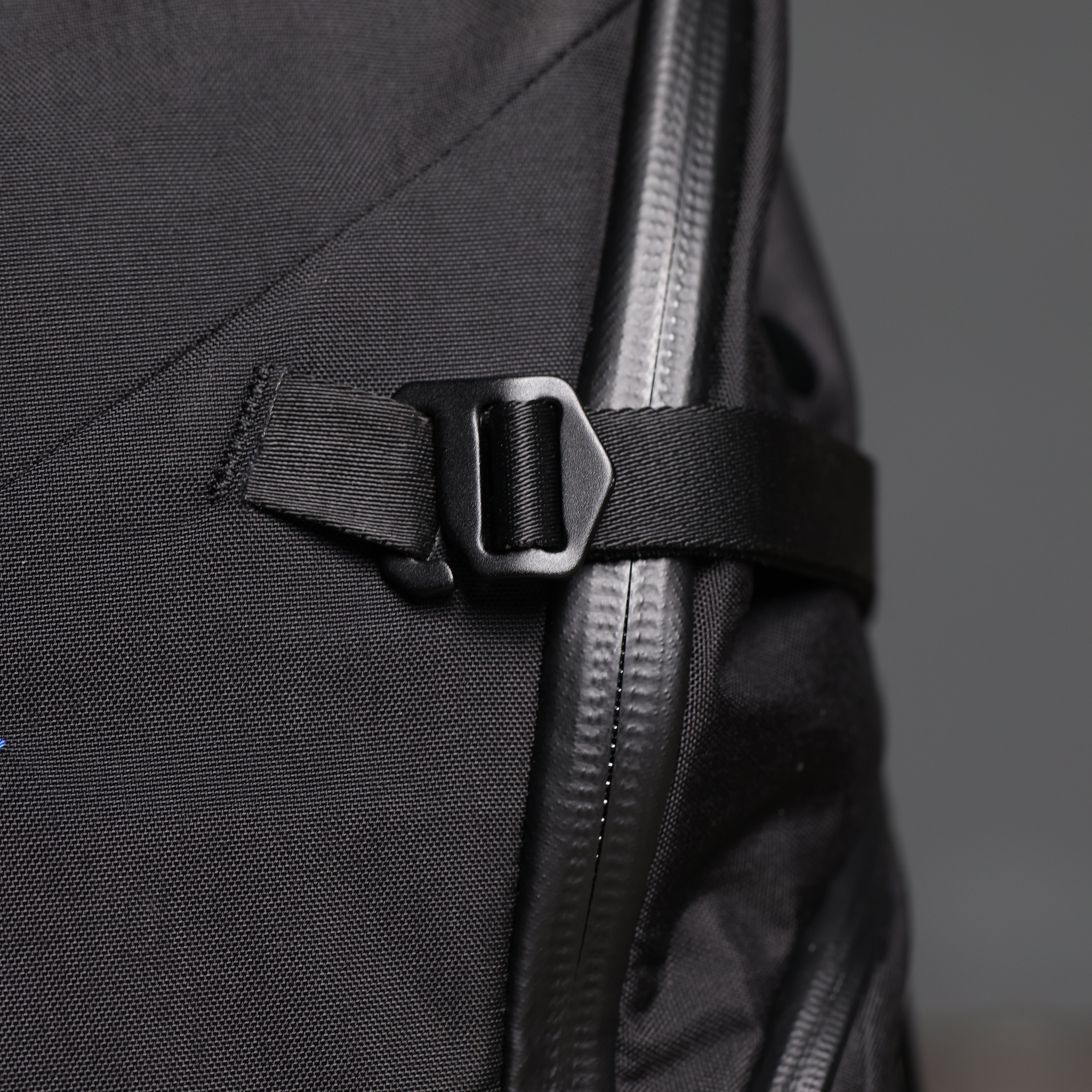 The DVRGE Backpack 36L