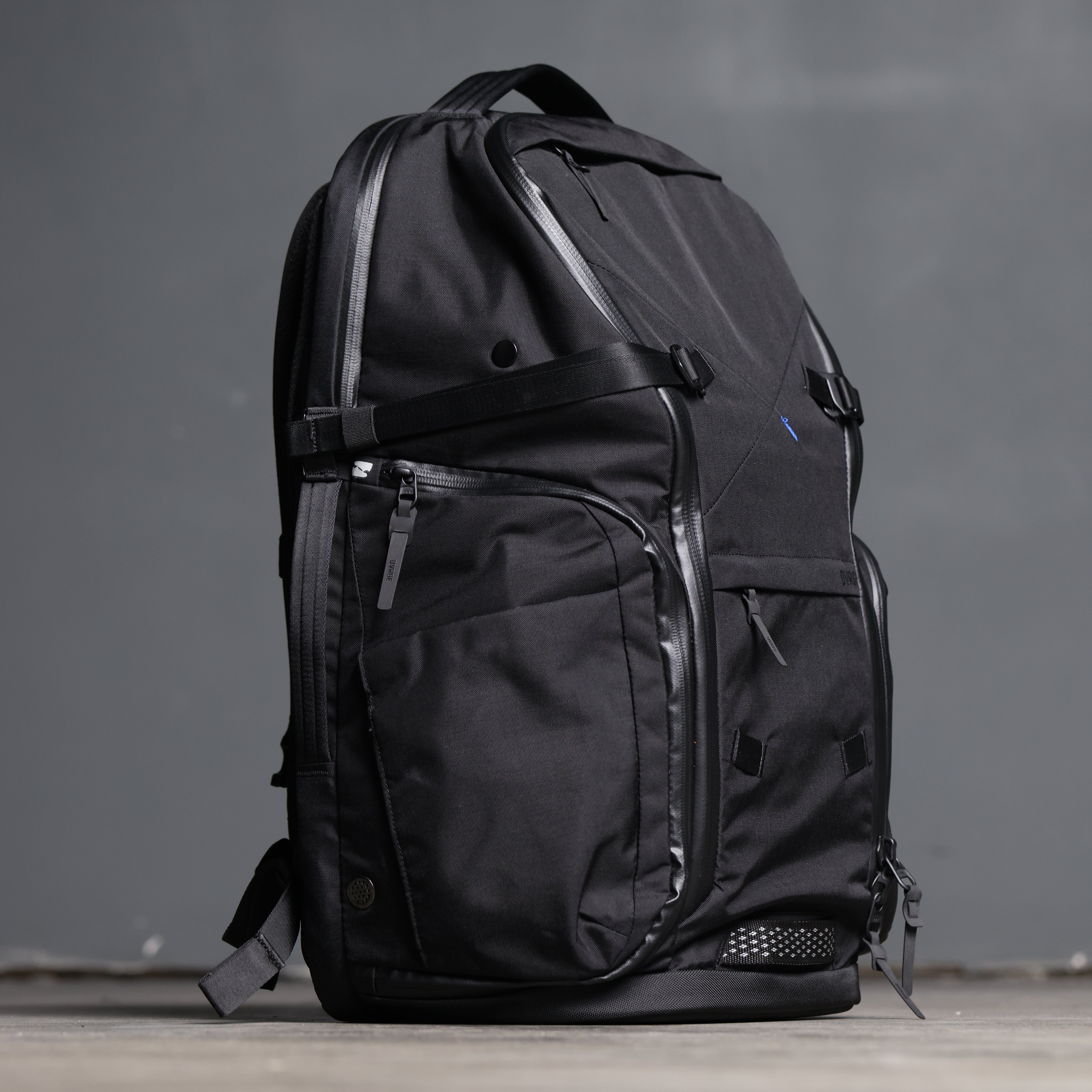The DVRGE Backpack 36L