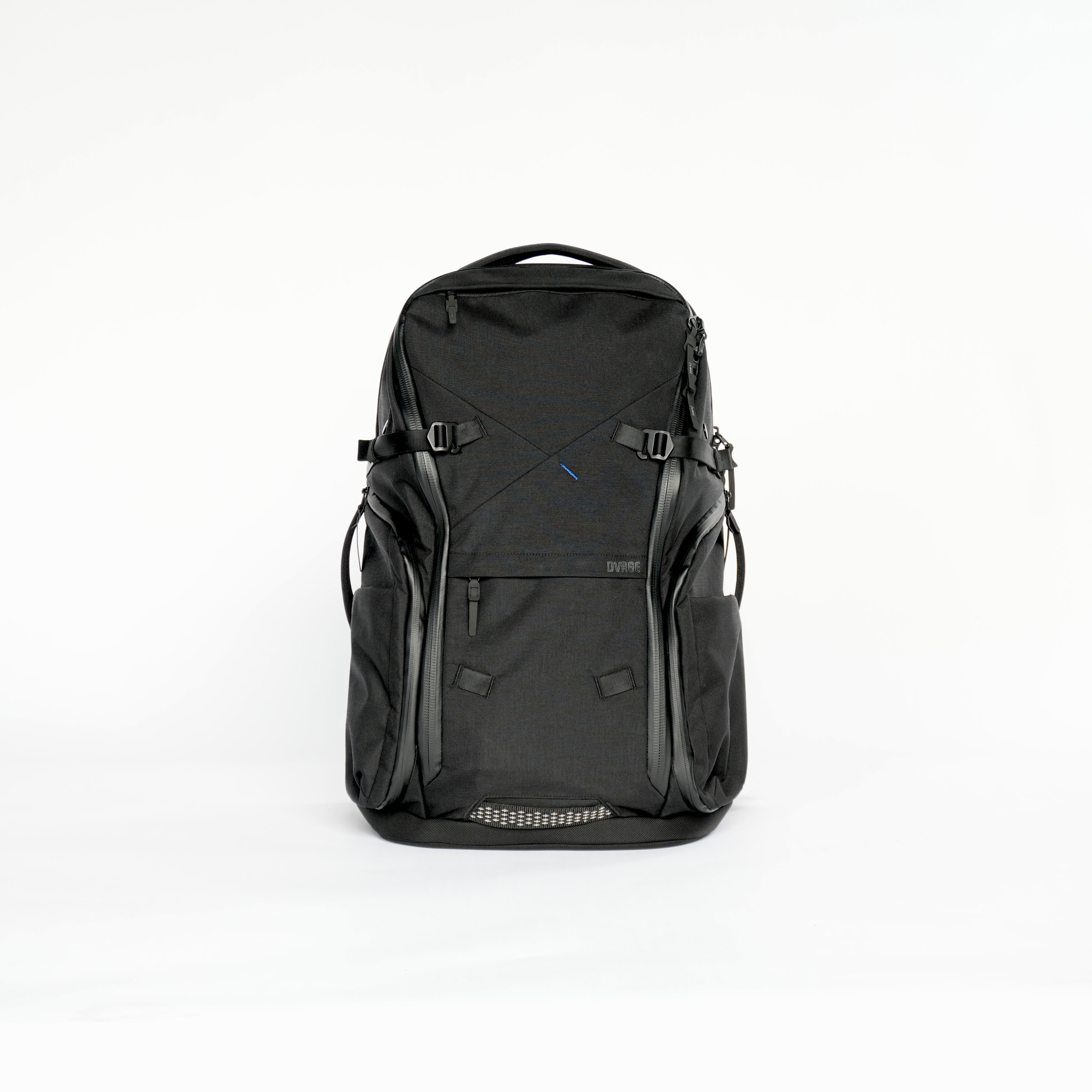 DVRGE Backpack Front