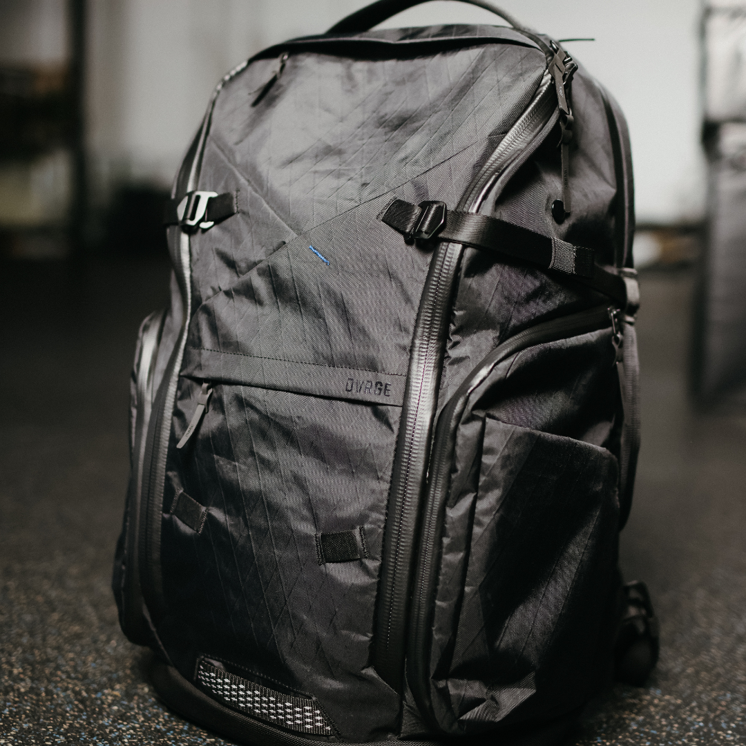 DVRGE VX21 X-Pac® 36L Backpack