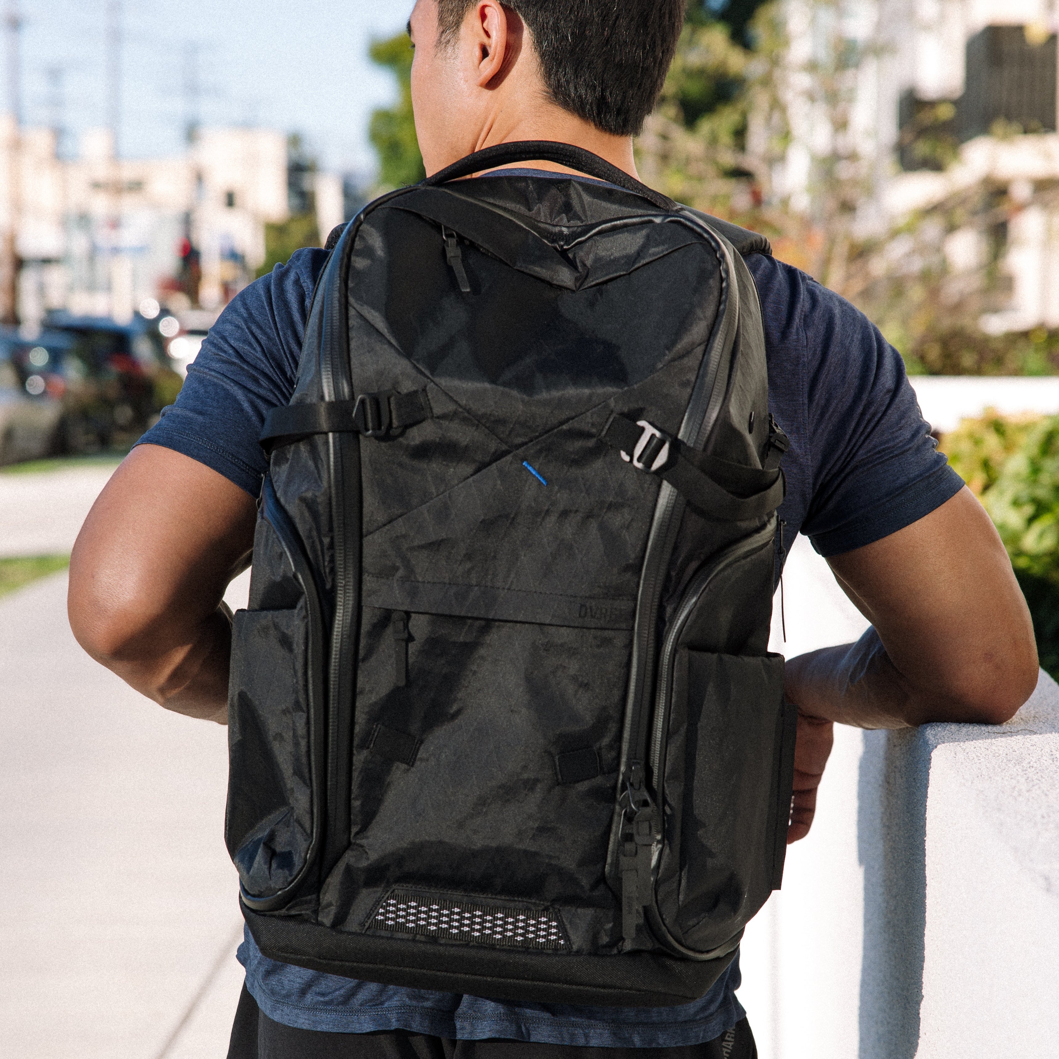 DVRGE VX21 X-Pac® 36L Backpack