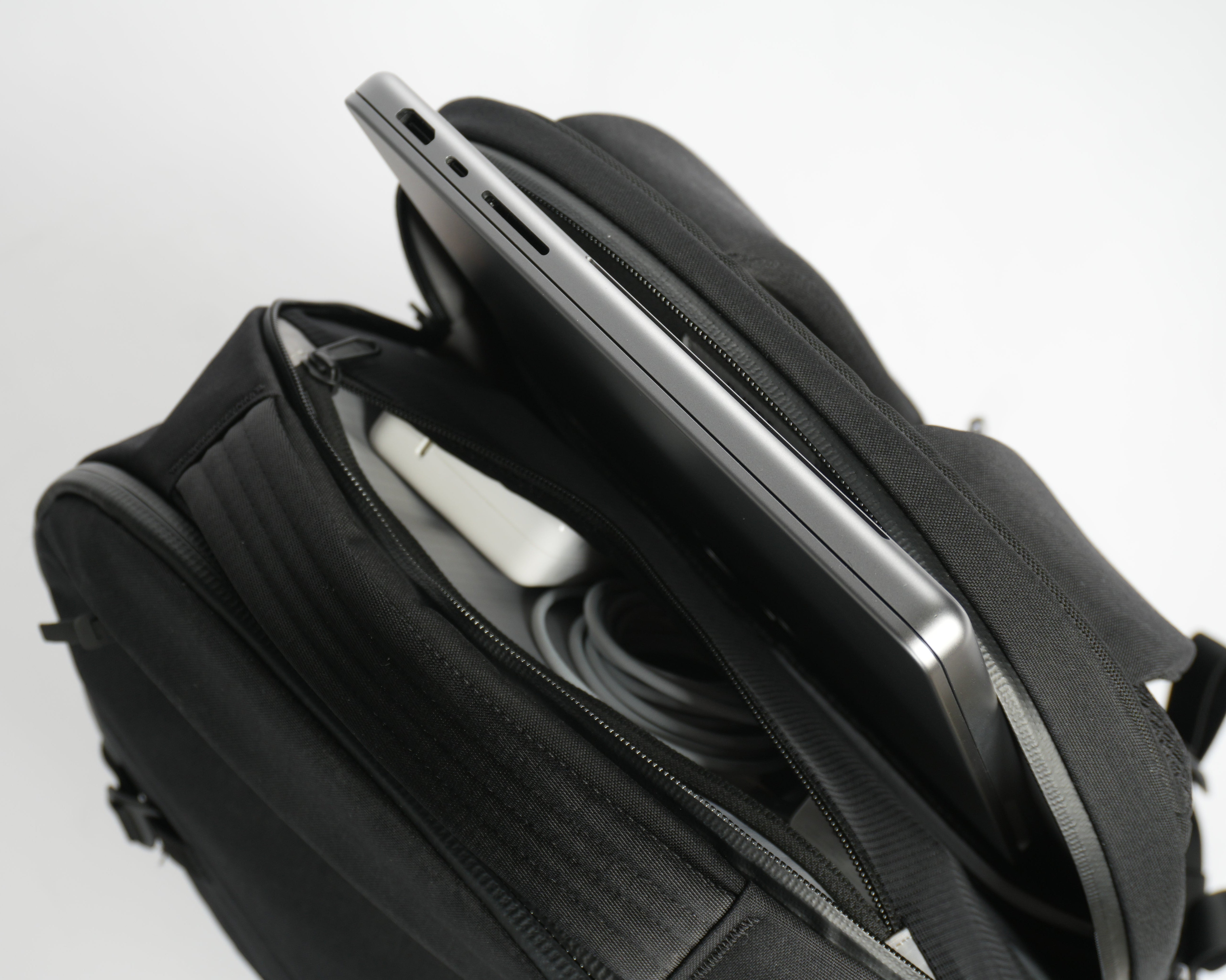 500D 36L Weatherproof Backpack