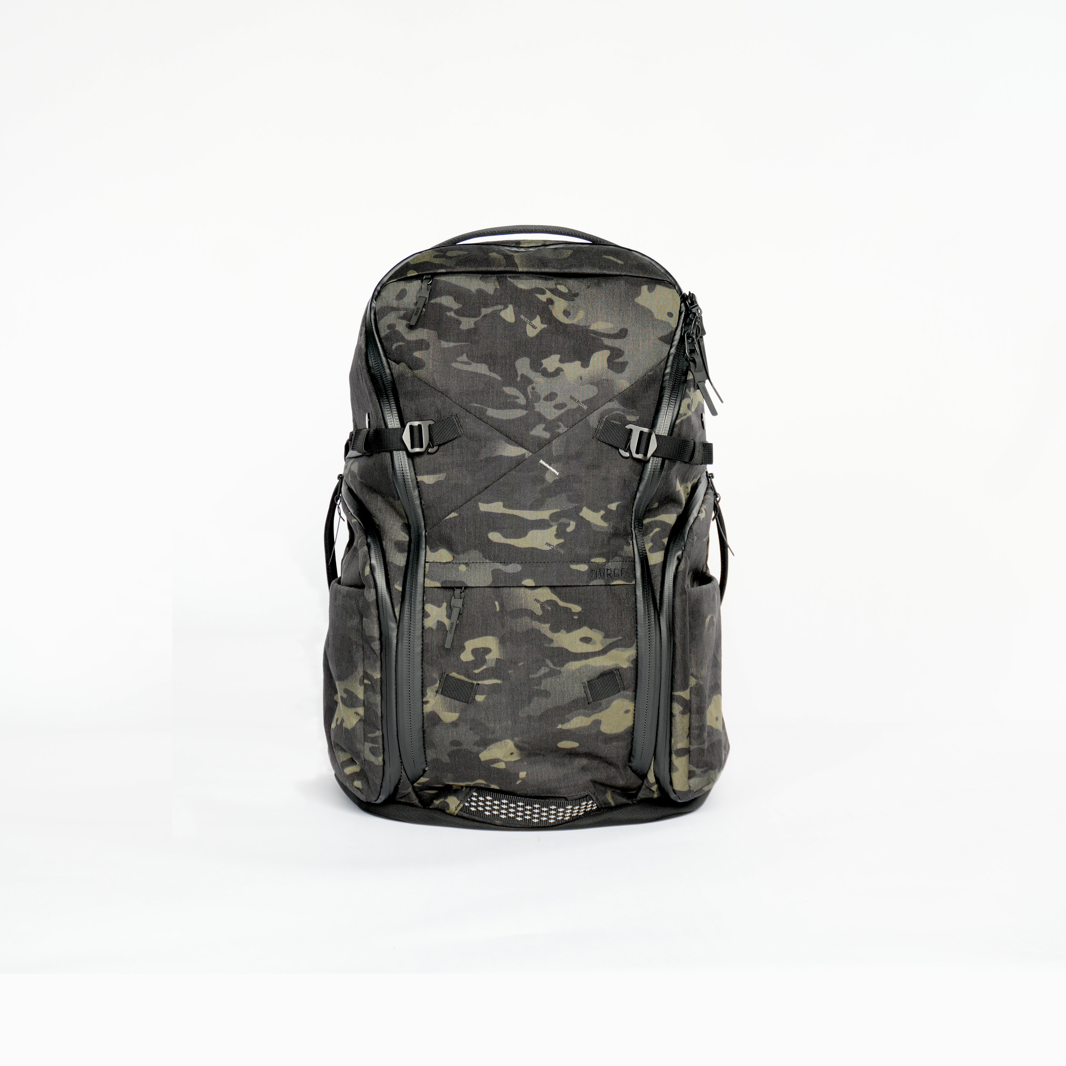 DVRGE X50 36L | Tactical Travel Backpack - LIMITED EDITION