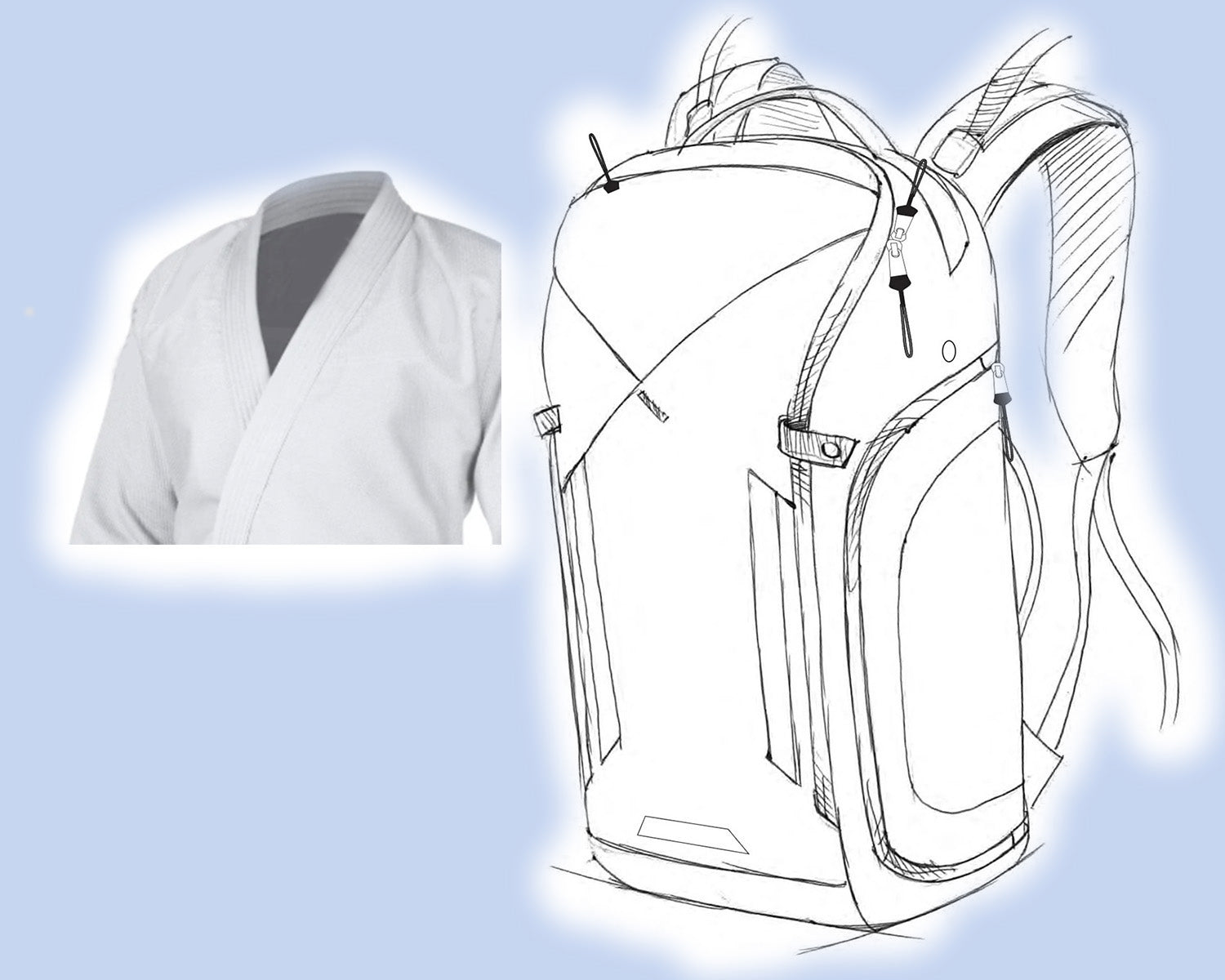 The Story Behind the Design