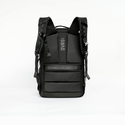 500D 36L Weatherproof Backpack