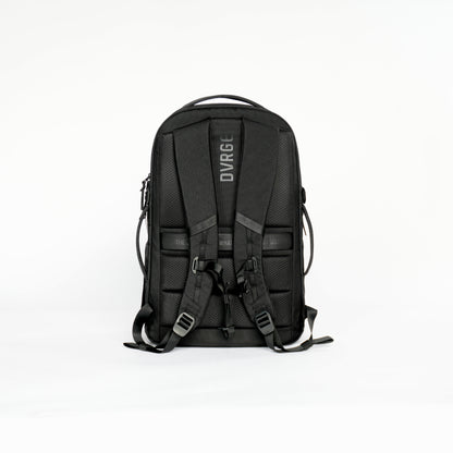 500D 36L Weatherproof Backpack
