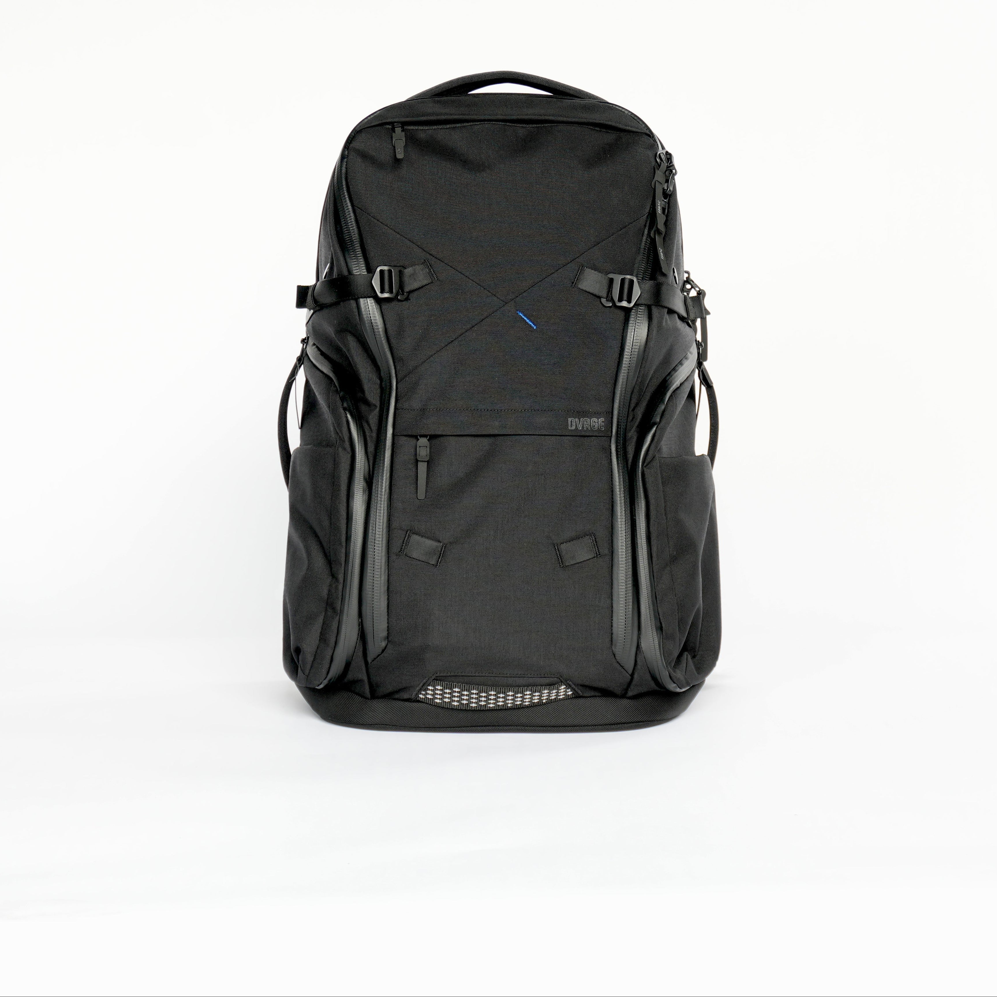 DVRGE VX21 36L | Waterproof Travel Backpack for Athletes