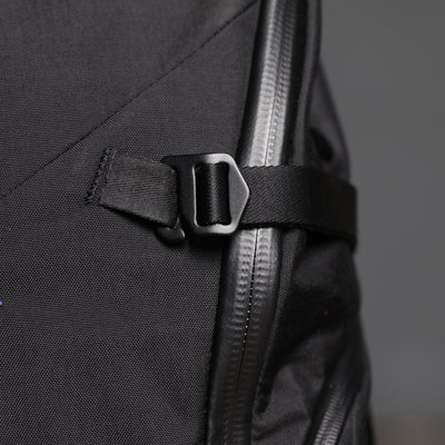 The DVRGE Backpack 36L