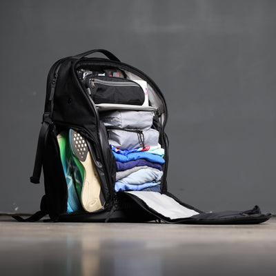 The DVRGE Backpack 36L
