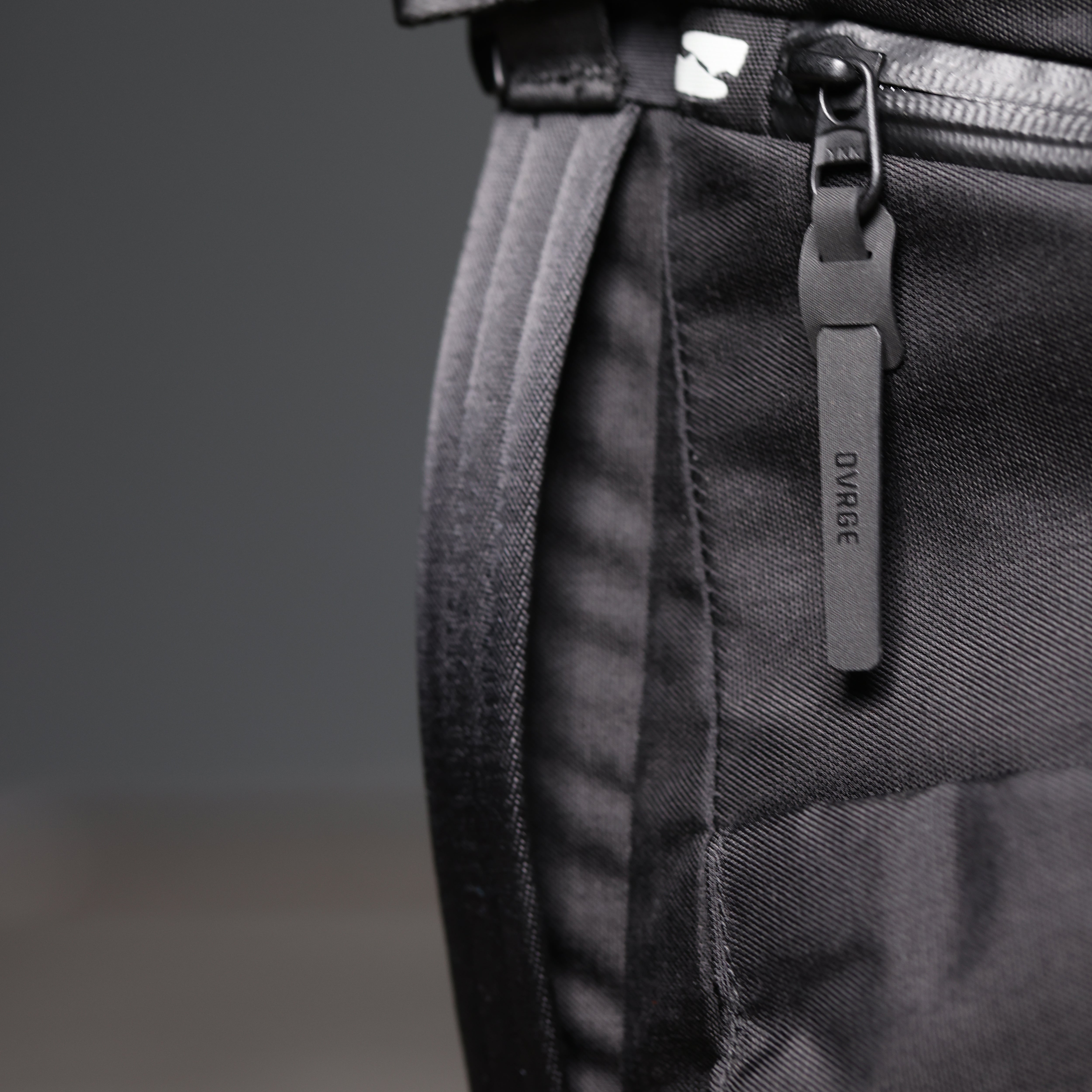The DVRGE Backpack 36L