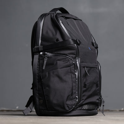 The DVRGE Backpack 36L