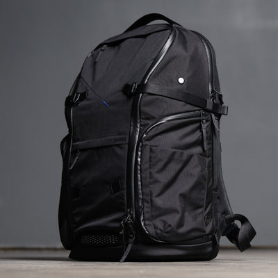 The DVRGE Backpack 36L