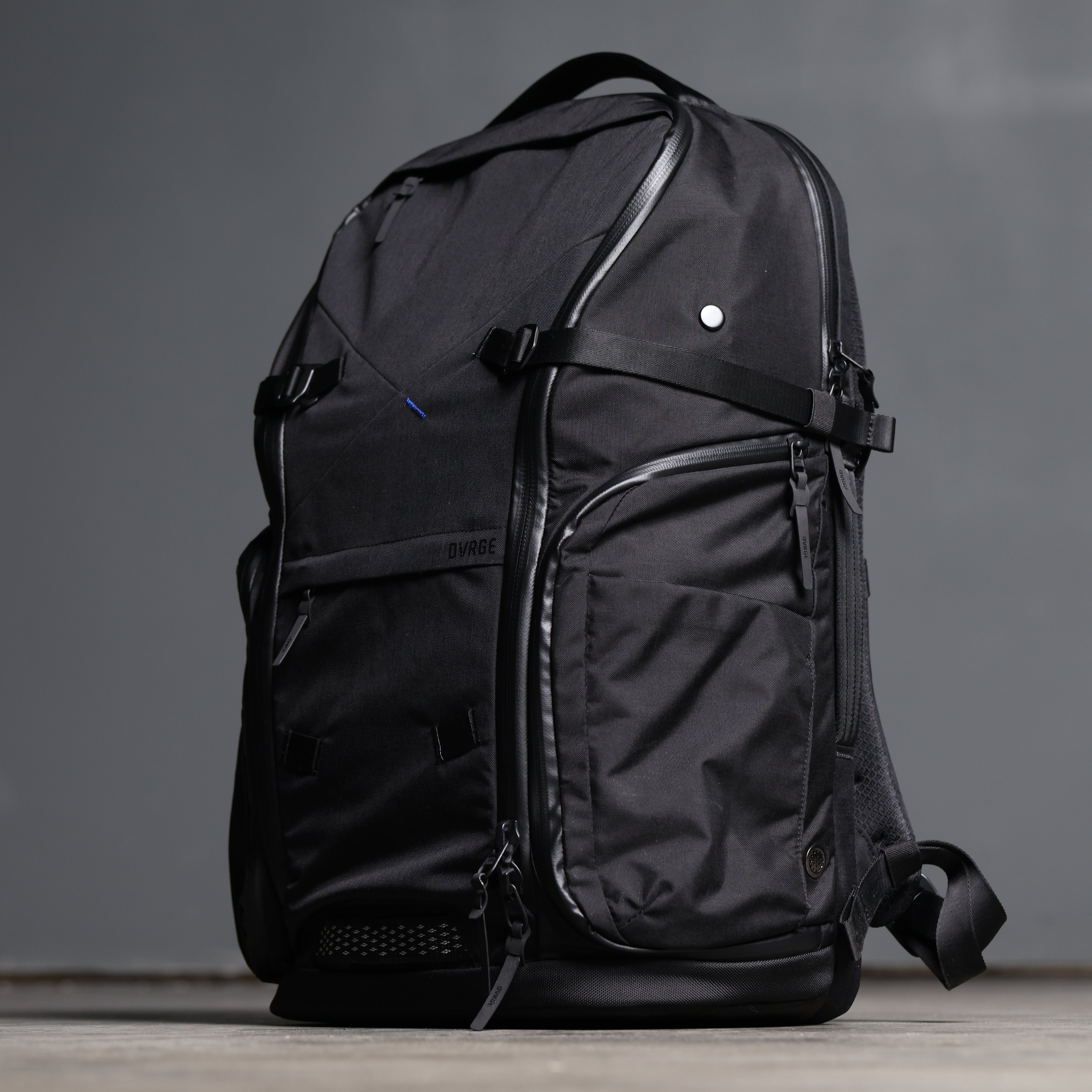The DVRGE Backpack 36L