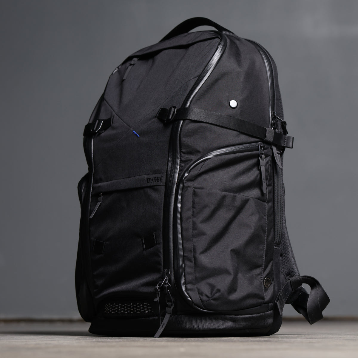 The DVRGE Backpack 36L