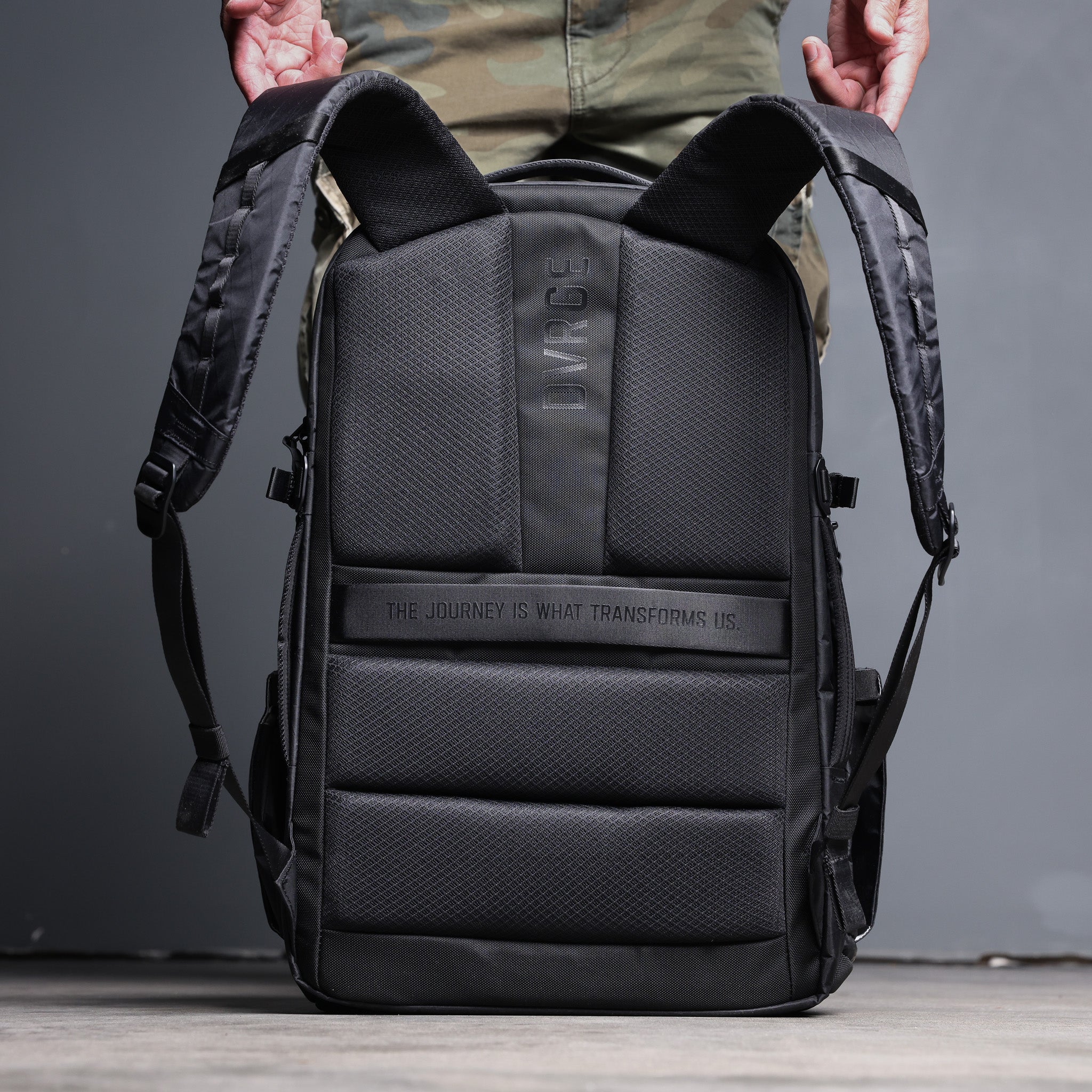 DVRGE VX21 X-Pac® 36L Backpack