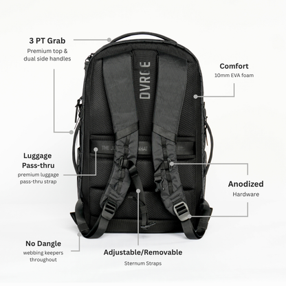 DVRGE VX21 X-Pac® 36L Backpack