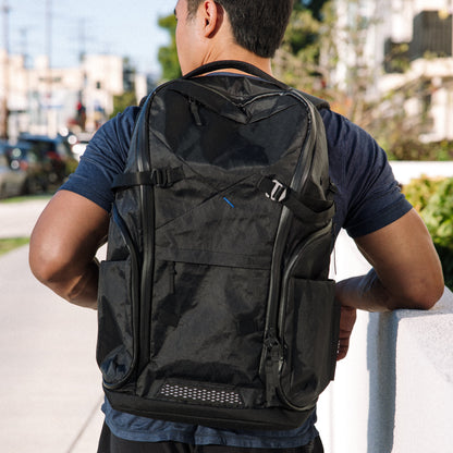 DVRGE VX21 X-Pac® 36L Backpack