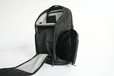 The DVRGE Backpack 36L