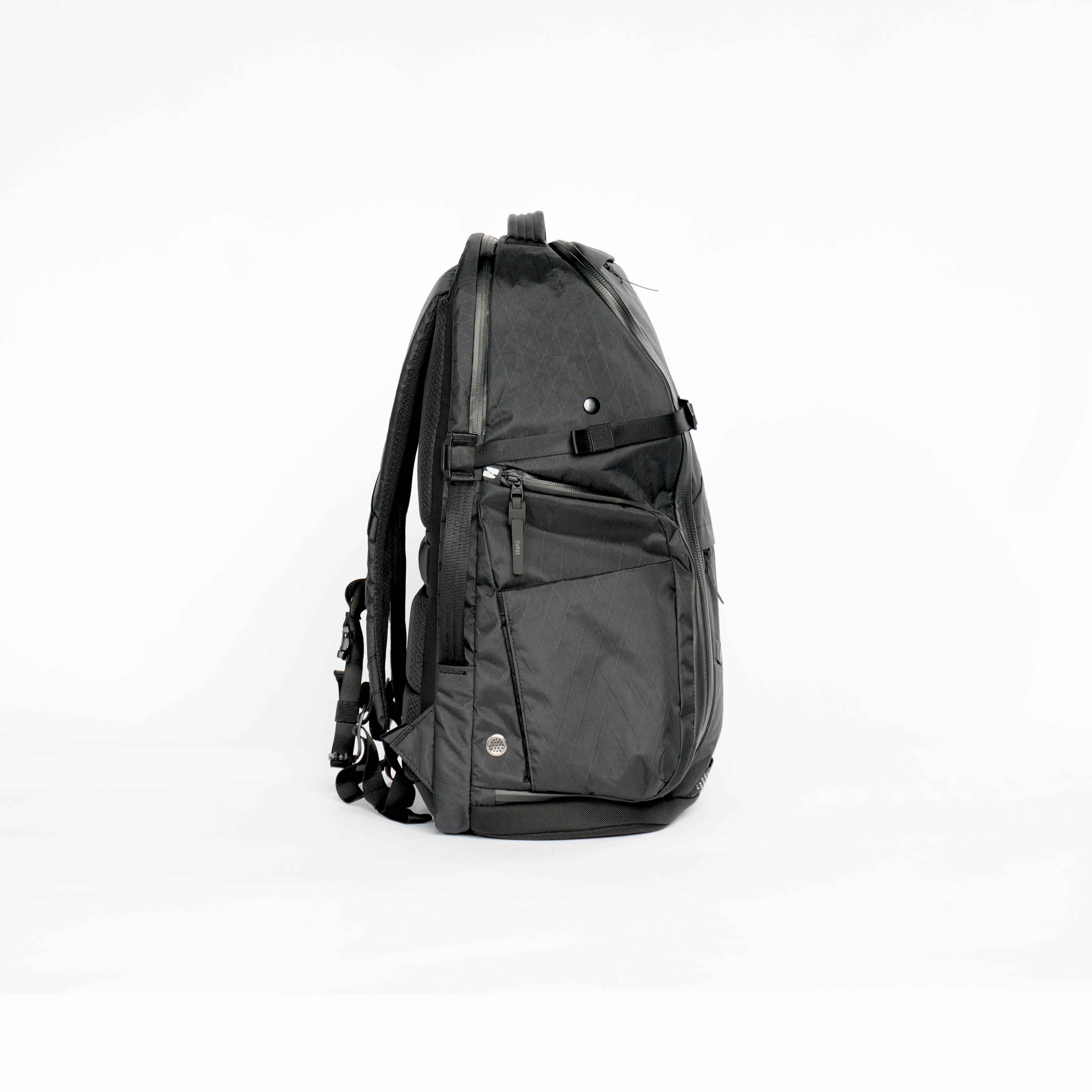 DVRGE VX21 36L | Waterproof Travel Backpack for Athletes