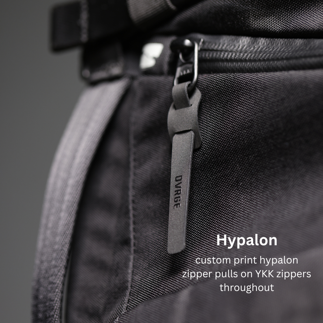 The DVRGE Backpack 36L