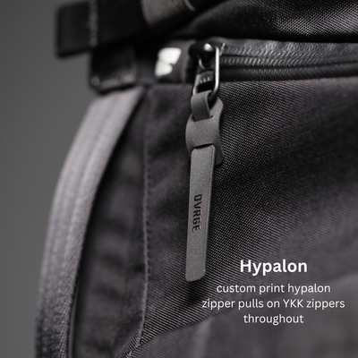 The DVRGE Backpack 36L