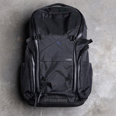 The DVRGE Backpack 36L