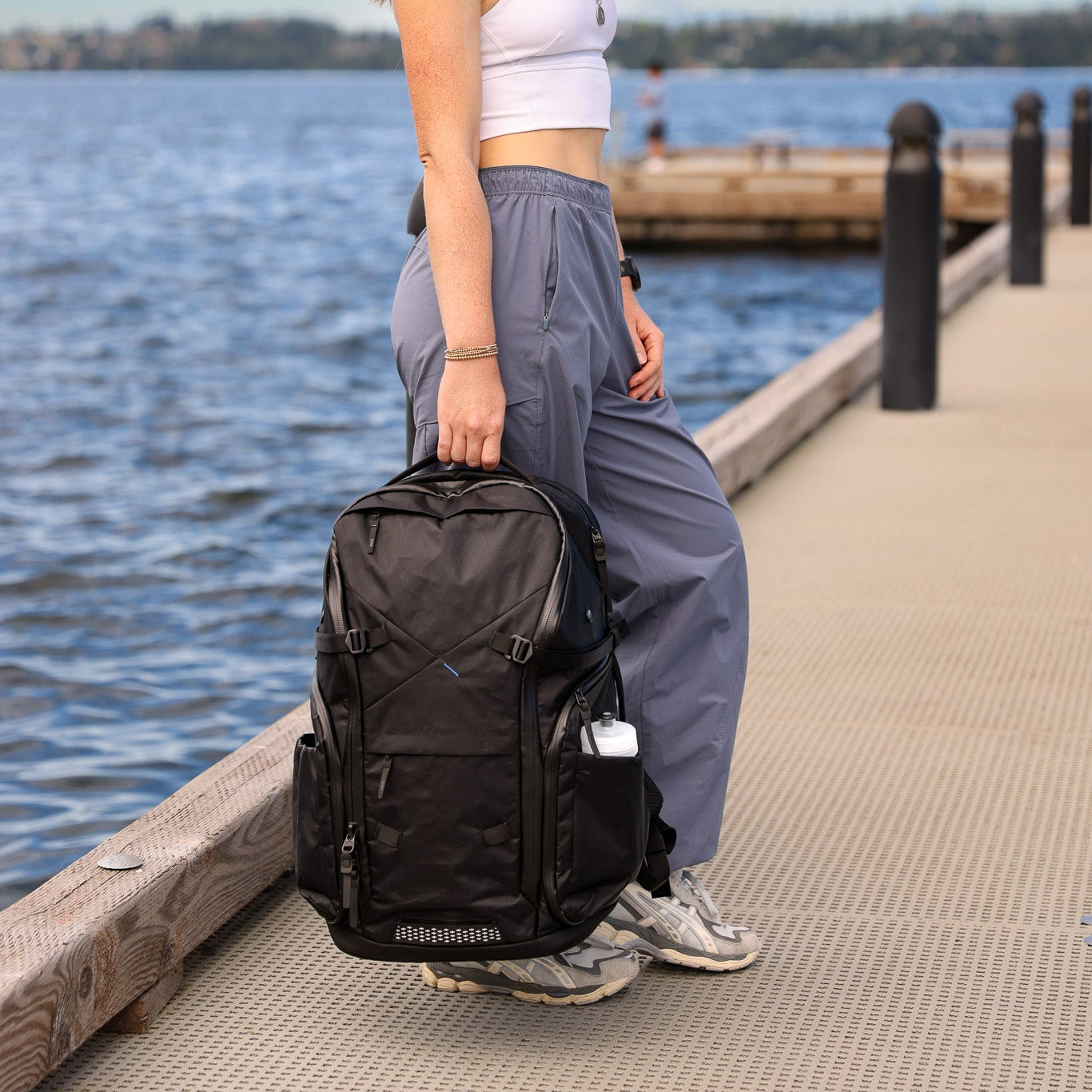DVRGE VX21 X-Pac® 36L Backpack