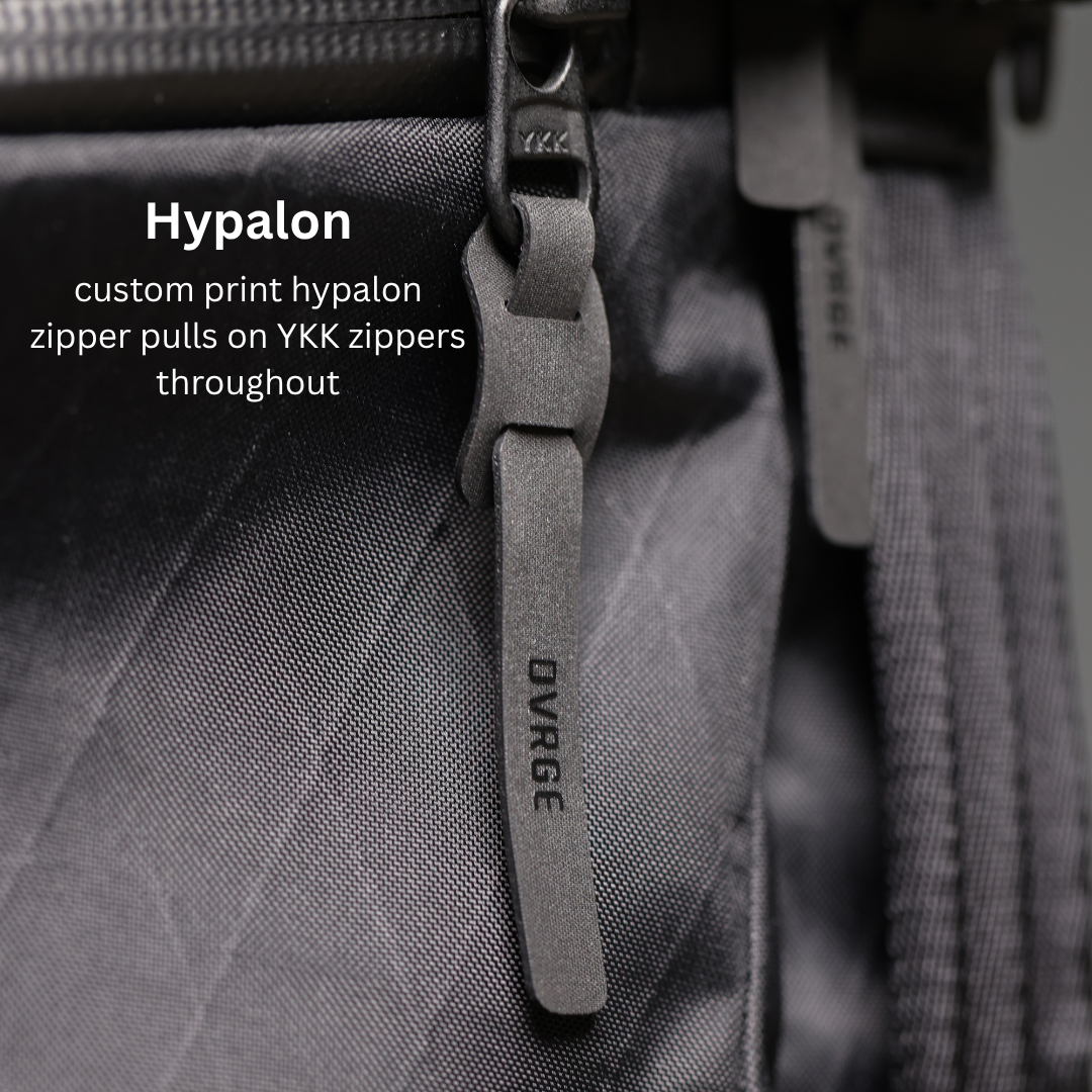 The DVRGE Backpack 36L