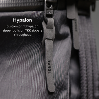 The DVRGE Backpack 36L