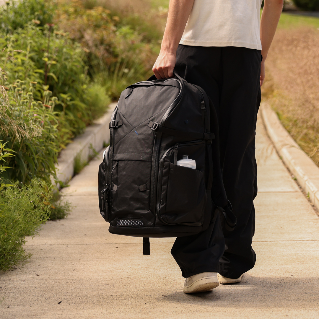 テラ26cm DVRGE VX21 X-Pac® 36L Backpack