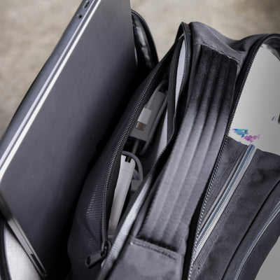 The DVRGE Backpack 36L